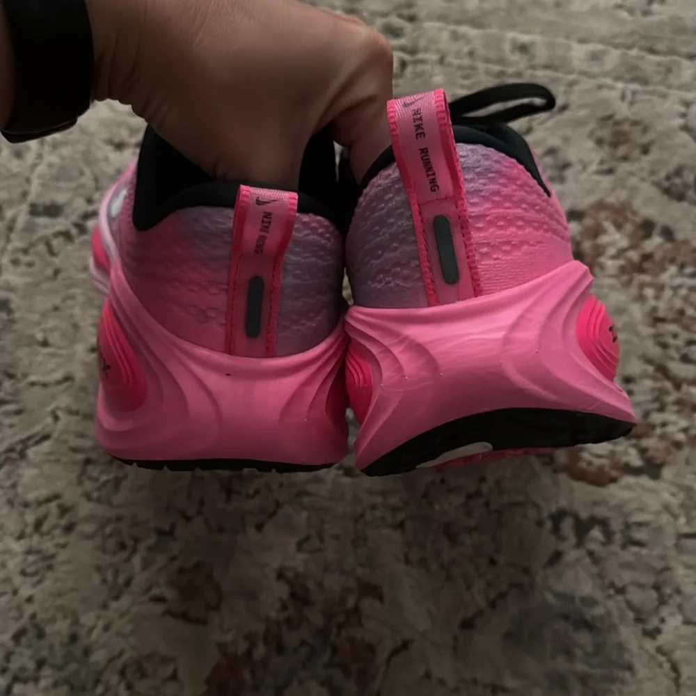 Nike Vomero Plus Zoom X